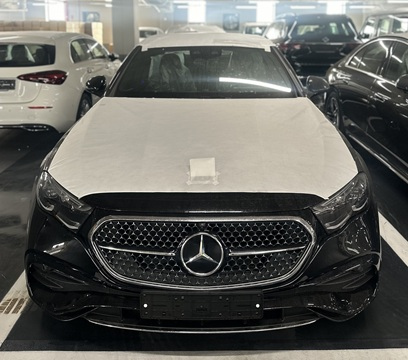 Заказать MERCEDES BENZ E-CLASS W214