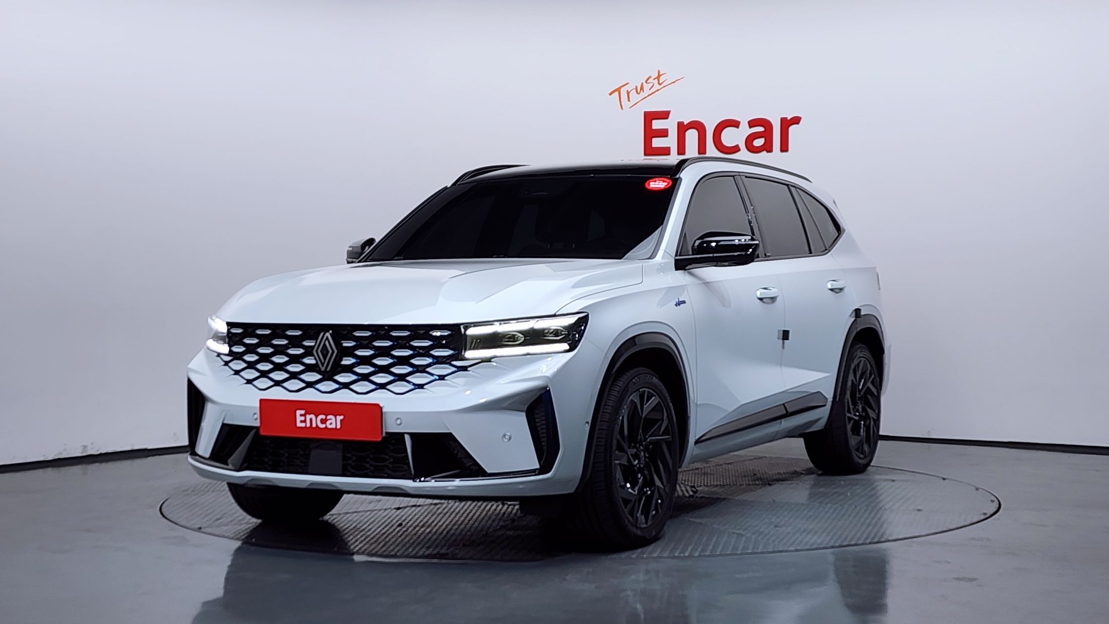 SAMSUNG GRAND KOLEOS