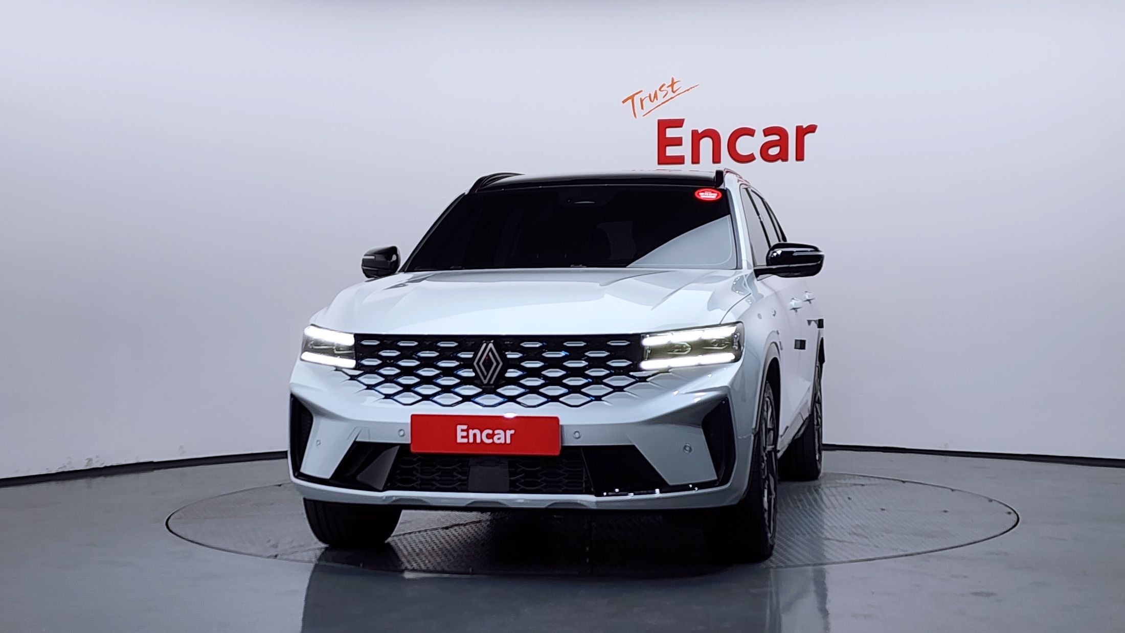 SAMSUNG GRAND KOLEOS