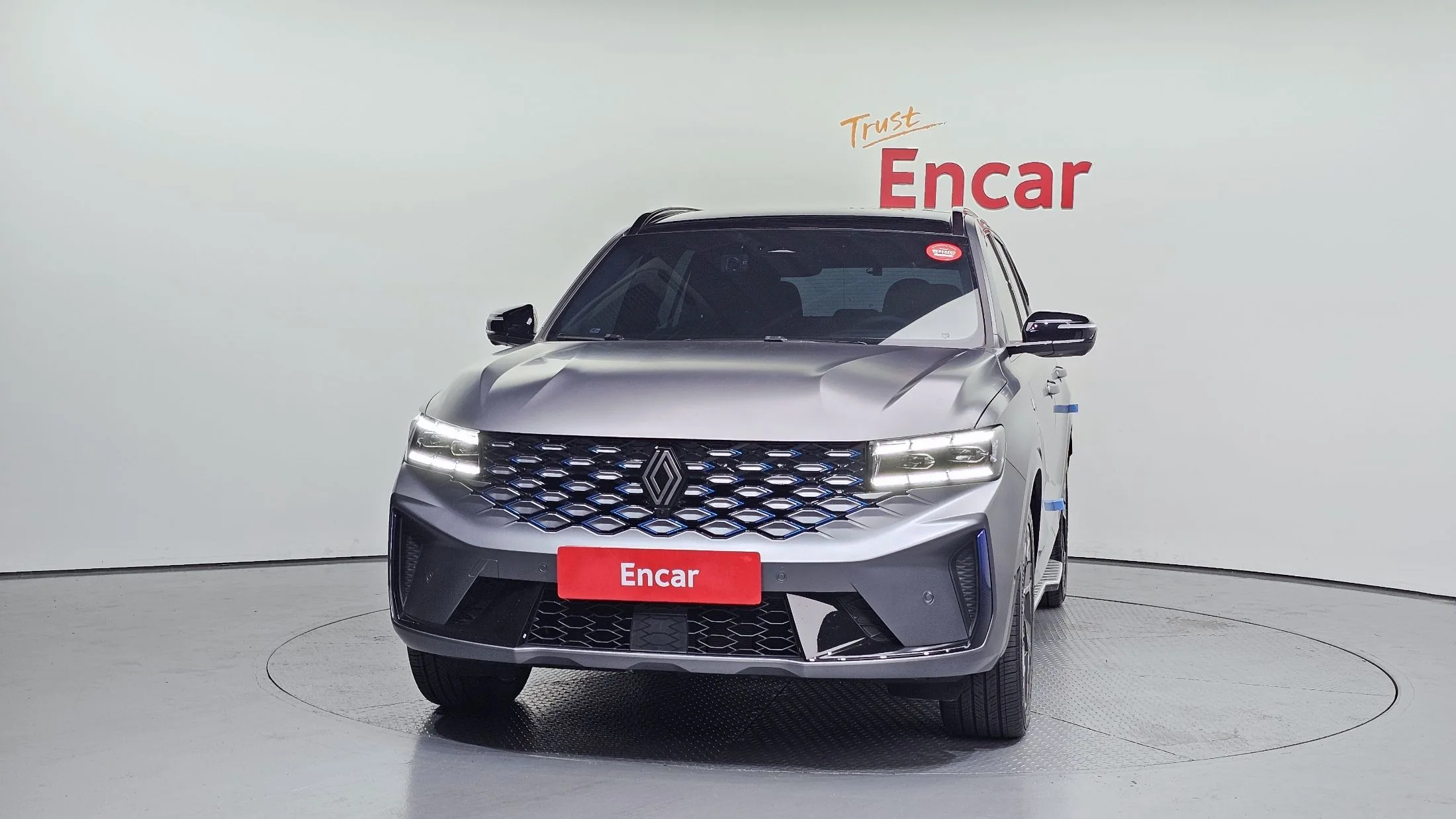 SAMSUNG GRAND KOLEOS