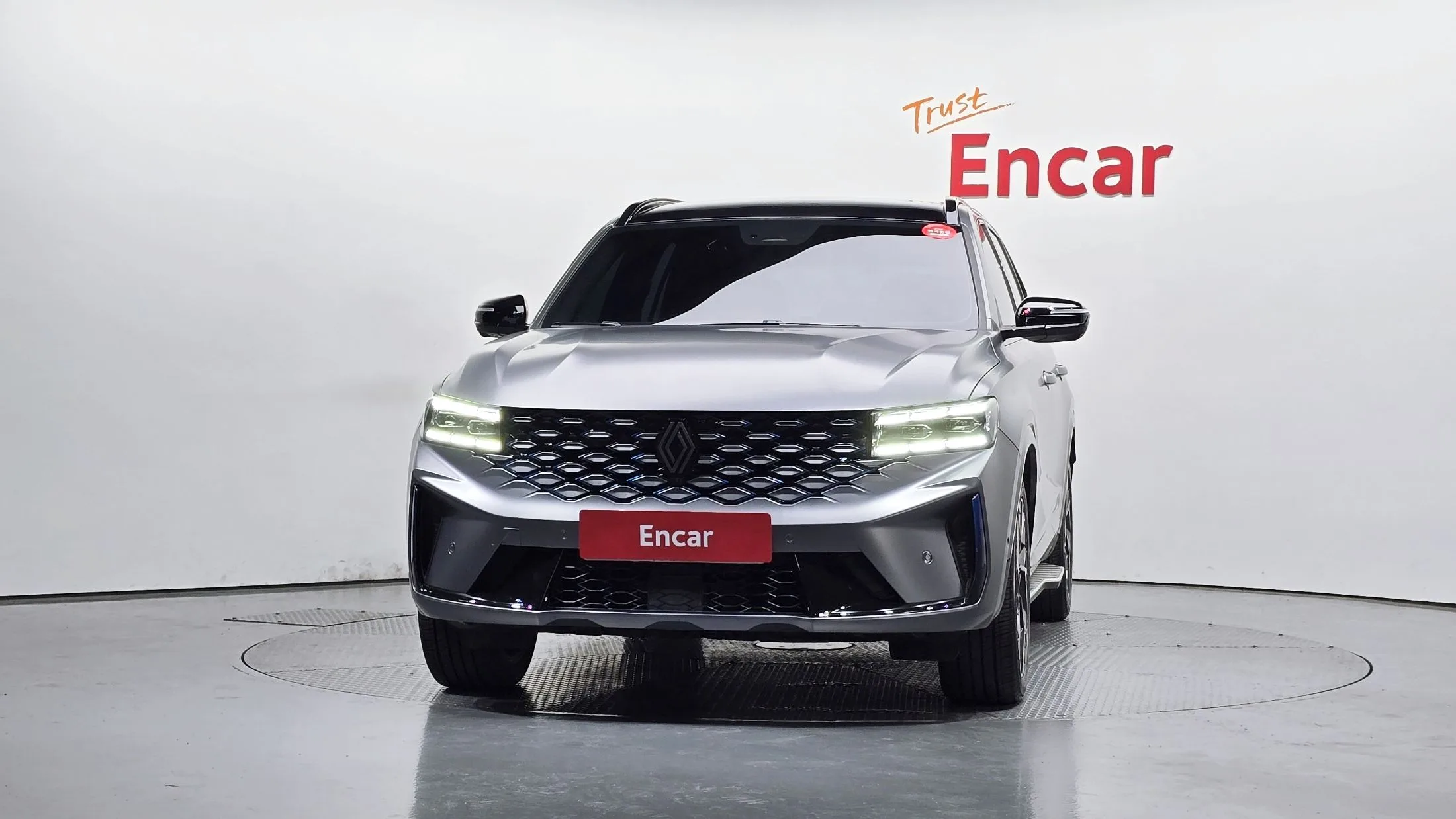 SAMSUNG GRAND KOLEOS