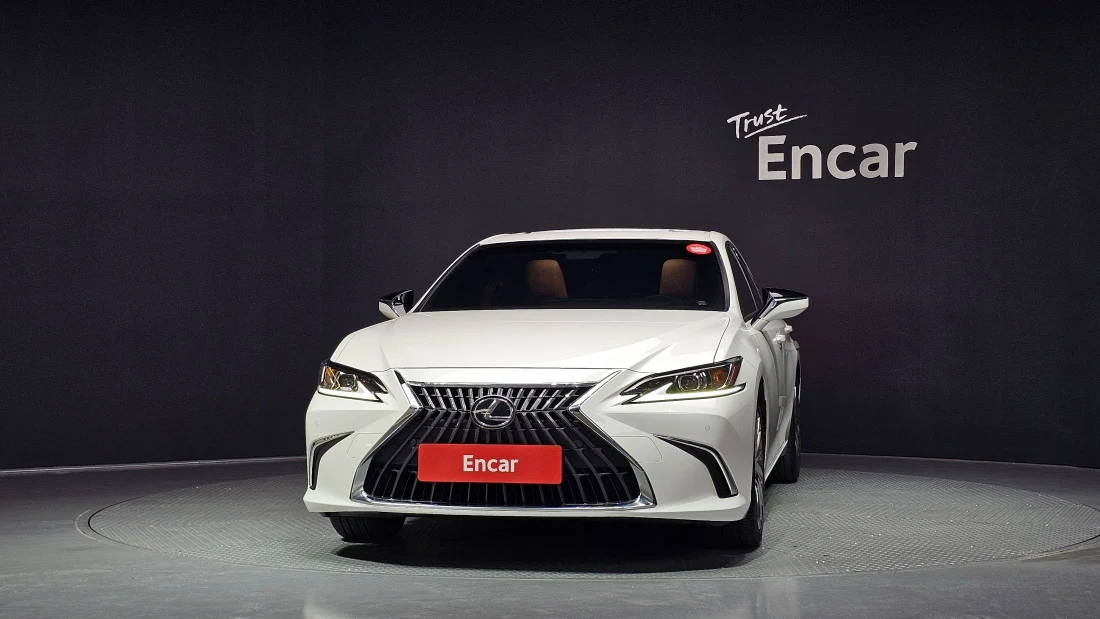 LEXUS ES300H