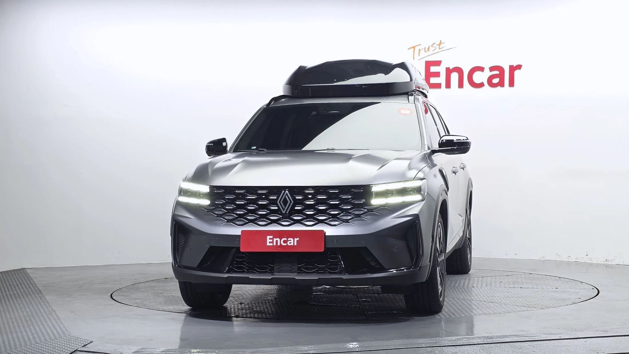 SAMSUNG GRAND KOLEOS