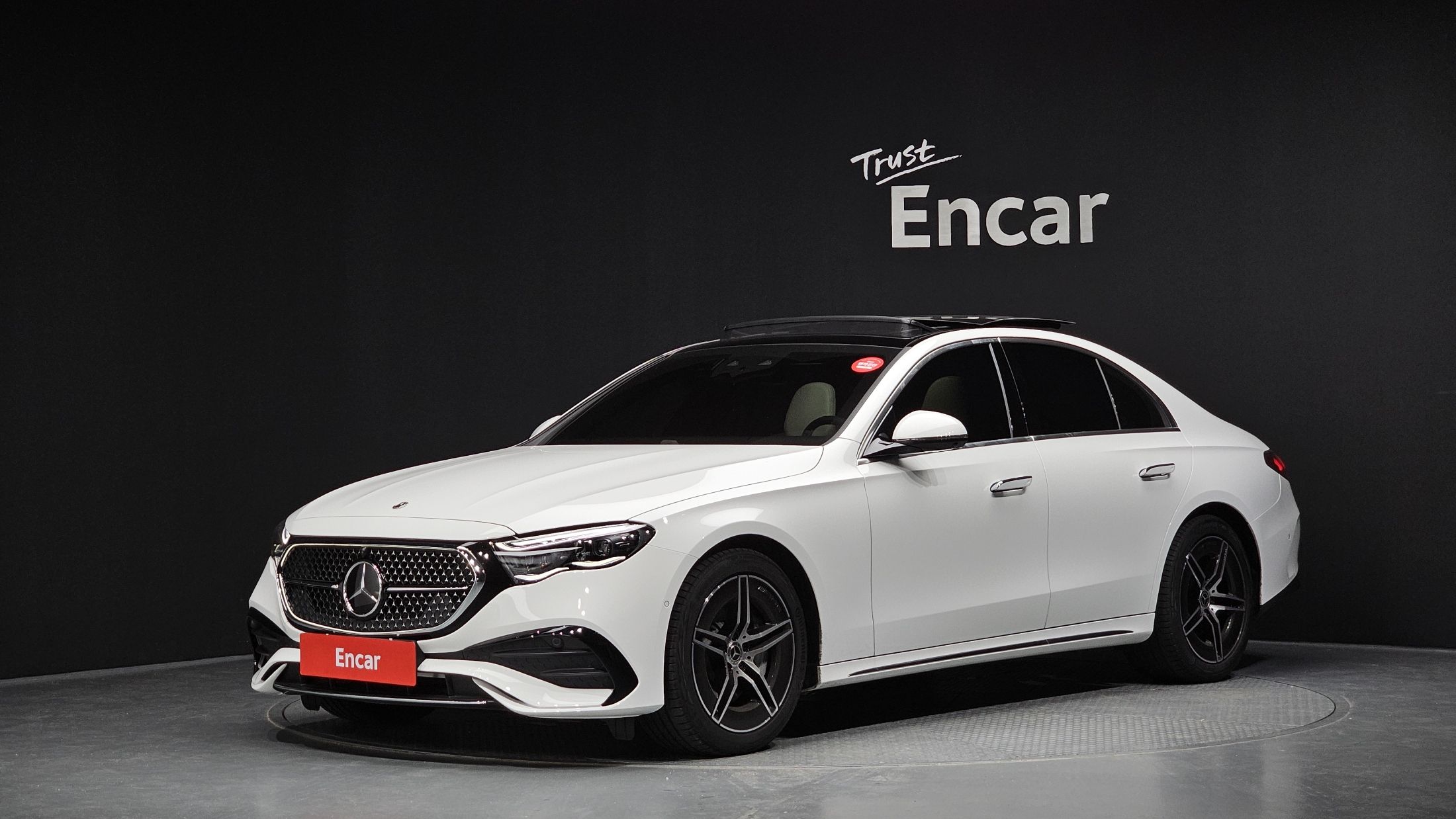 Заказать MERCEDES BENZ E-CLASS W214