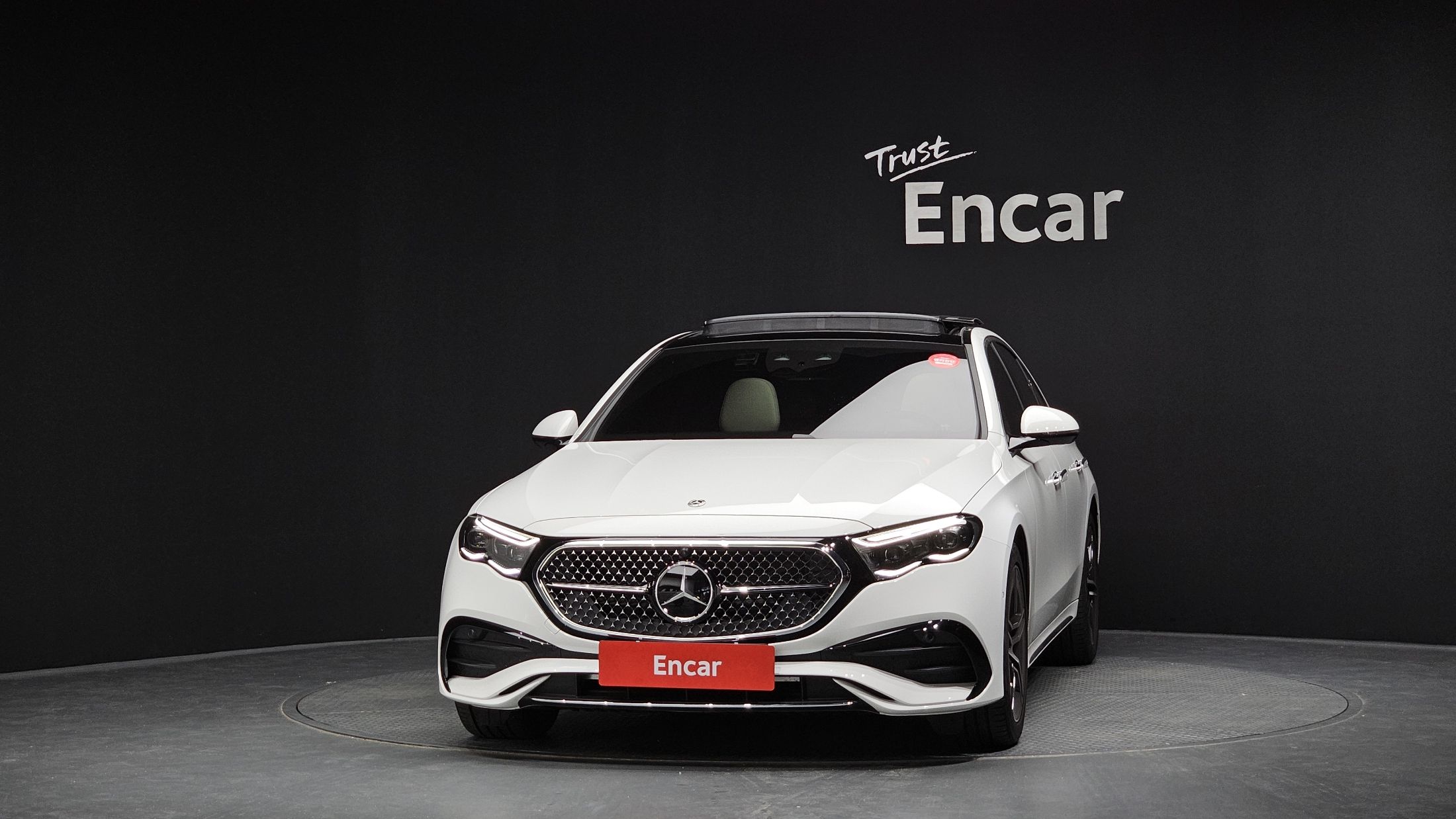Заказать MERCEDES BENZ E-CLASS W214