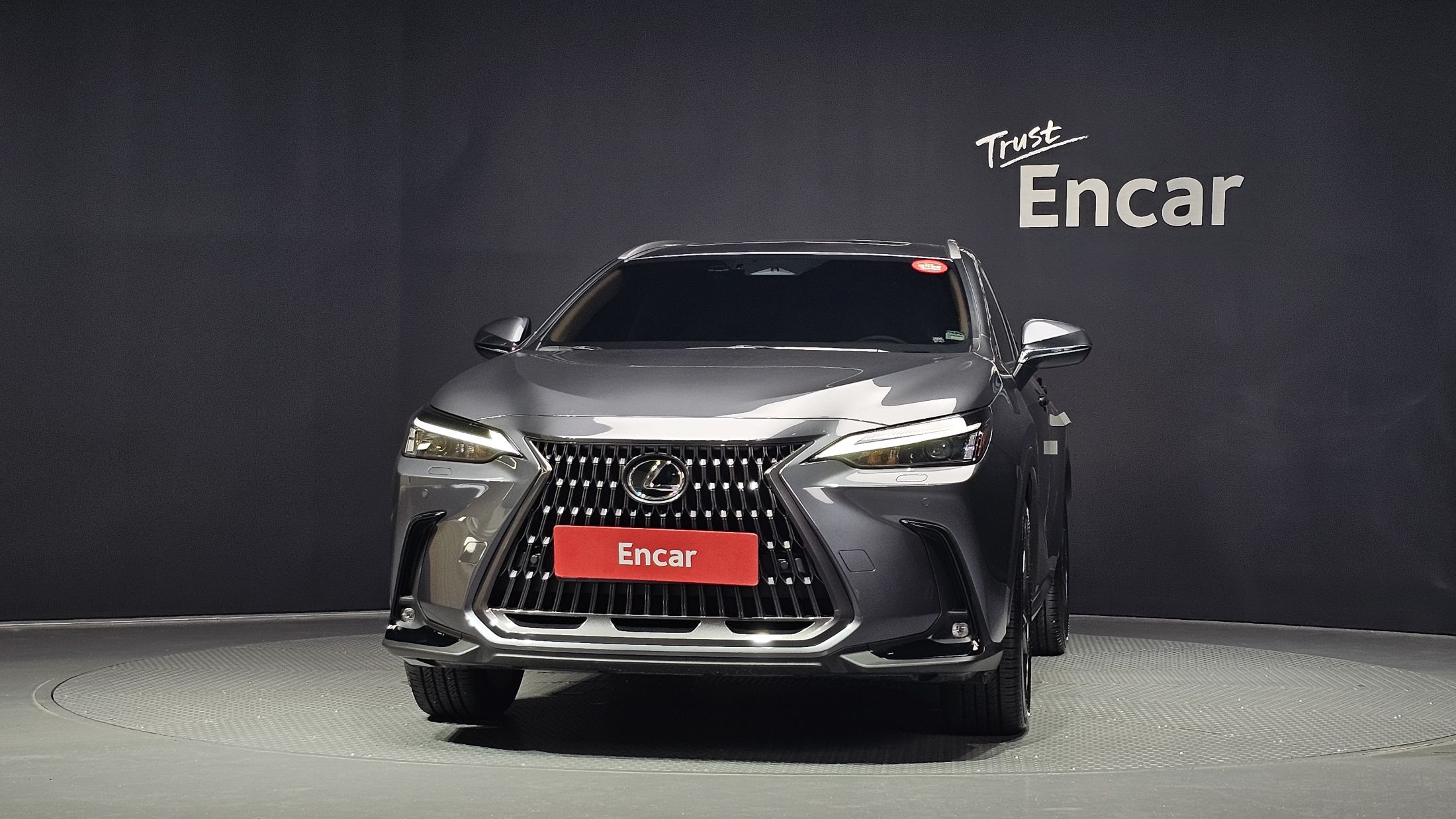 Заказать LEXUS NX350H