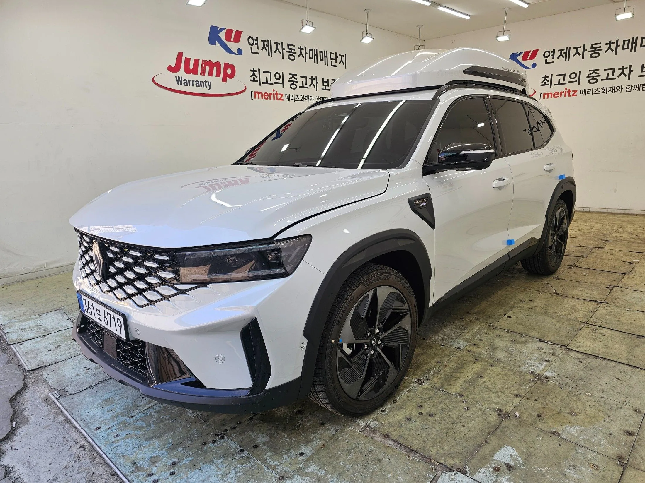 Заказать SAMSUNG GRAND KOLEOS