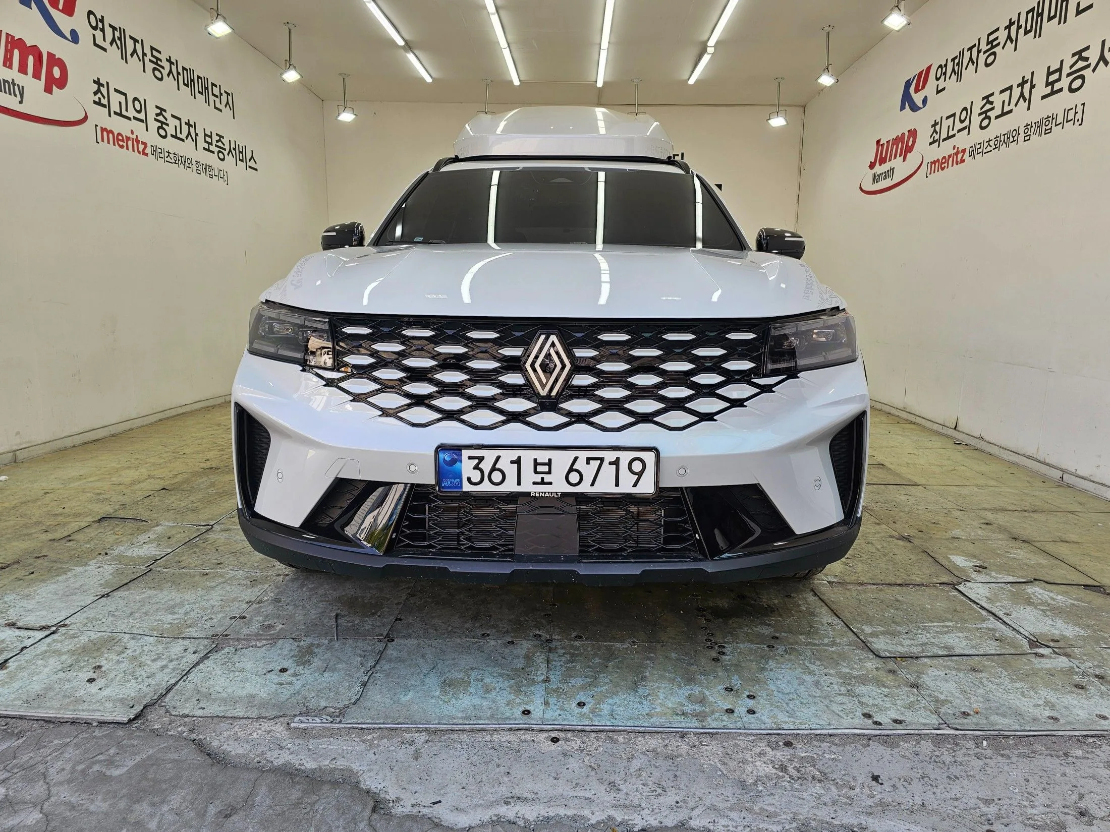 Заказать SAMSUNG GRAND KOLEOS
