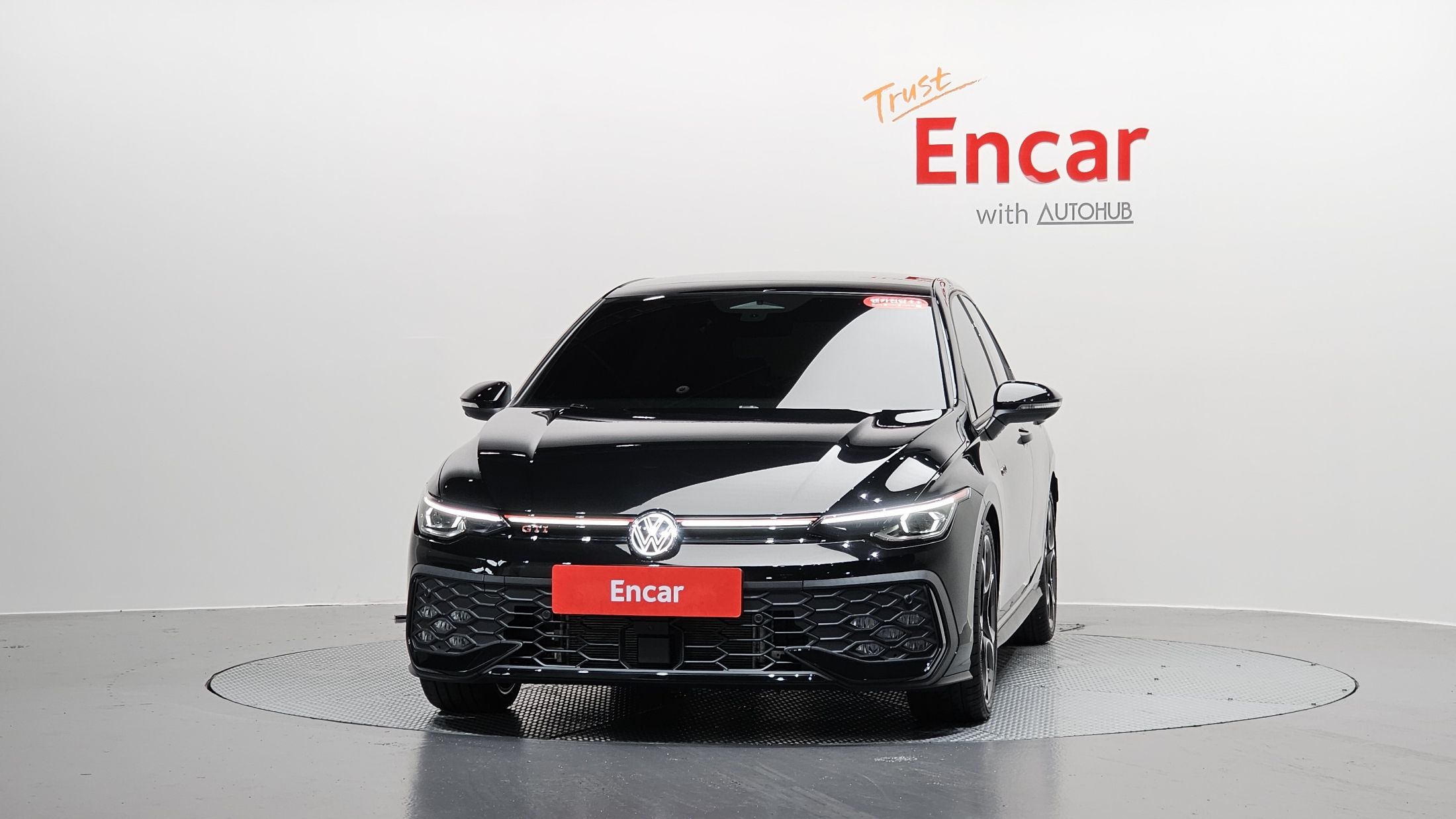 Заказать VOLKSWAGEN GOLF