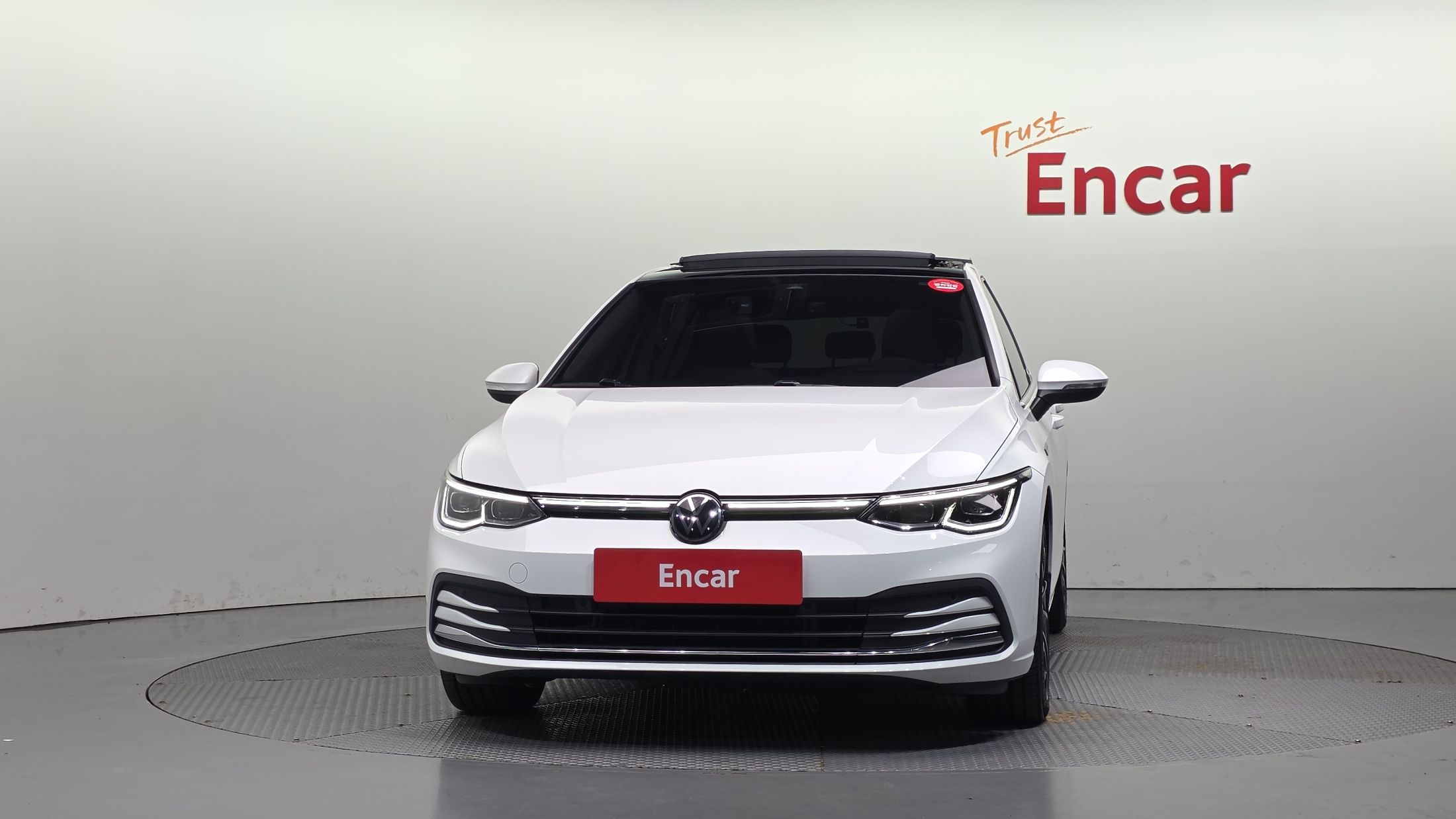 Заказать VOLKSWAGEN GOLF