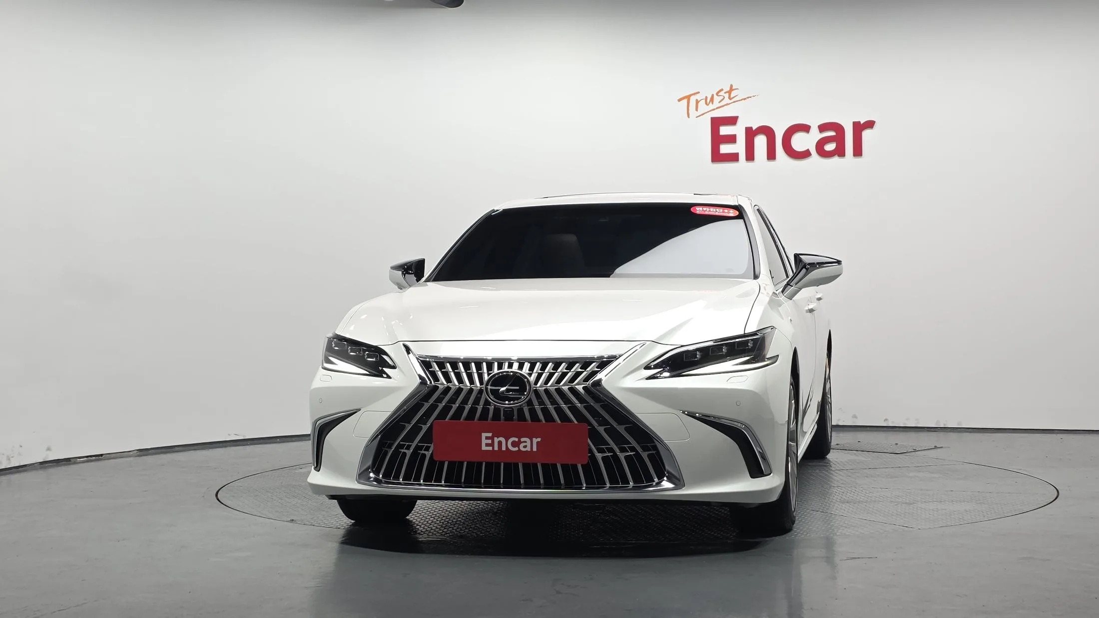 LEXUS ES300H