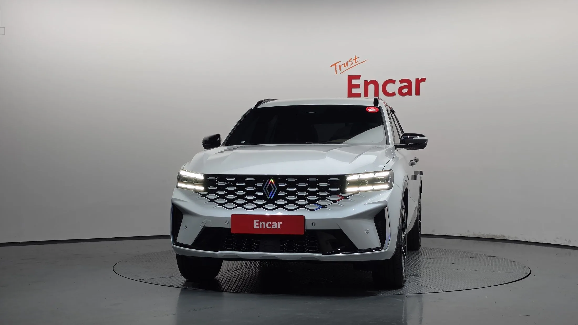 SAMSUNG GRAND KOLEOS