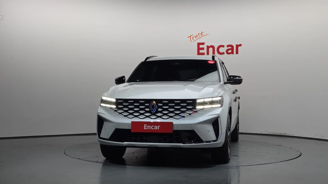 SAMSUNG GRAND KOLEOS