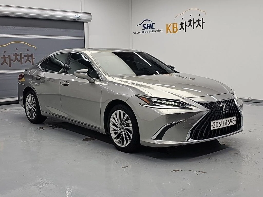 LEXUS ES300H