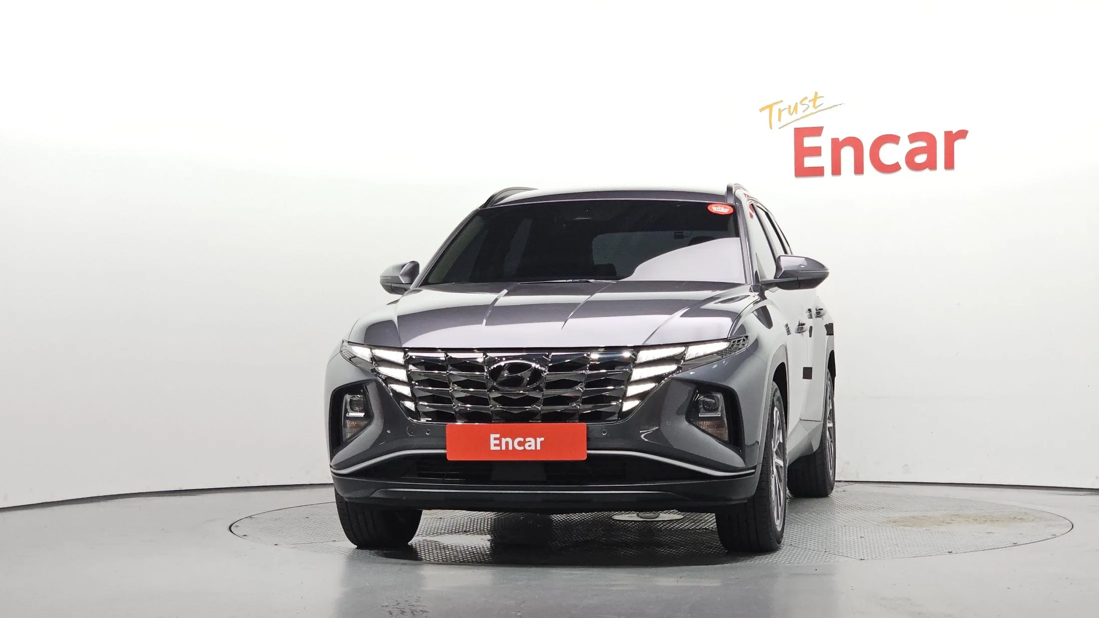 HYUNDAI TUCSON HYBRID NX4