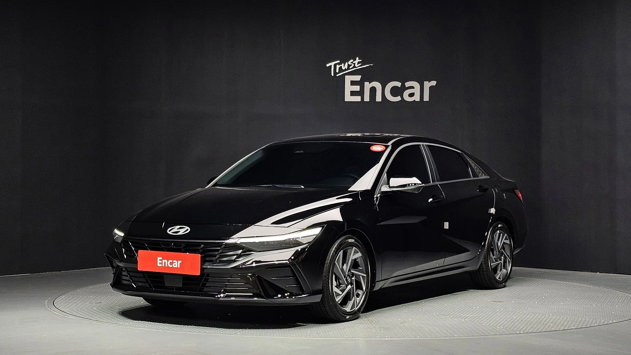 HYUNDAI AVANTE CN7