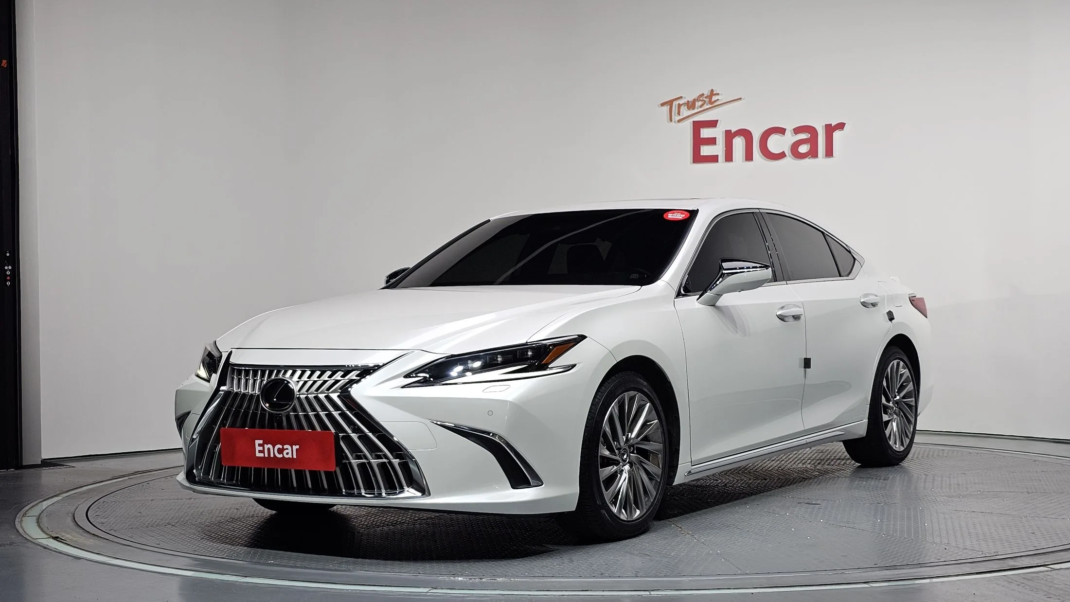 LEXUS ES300H