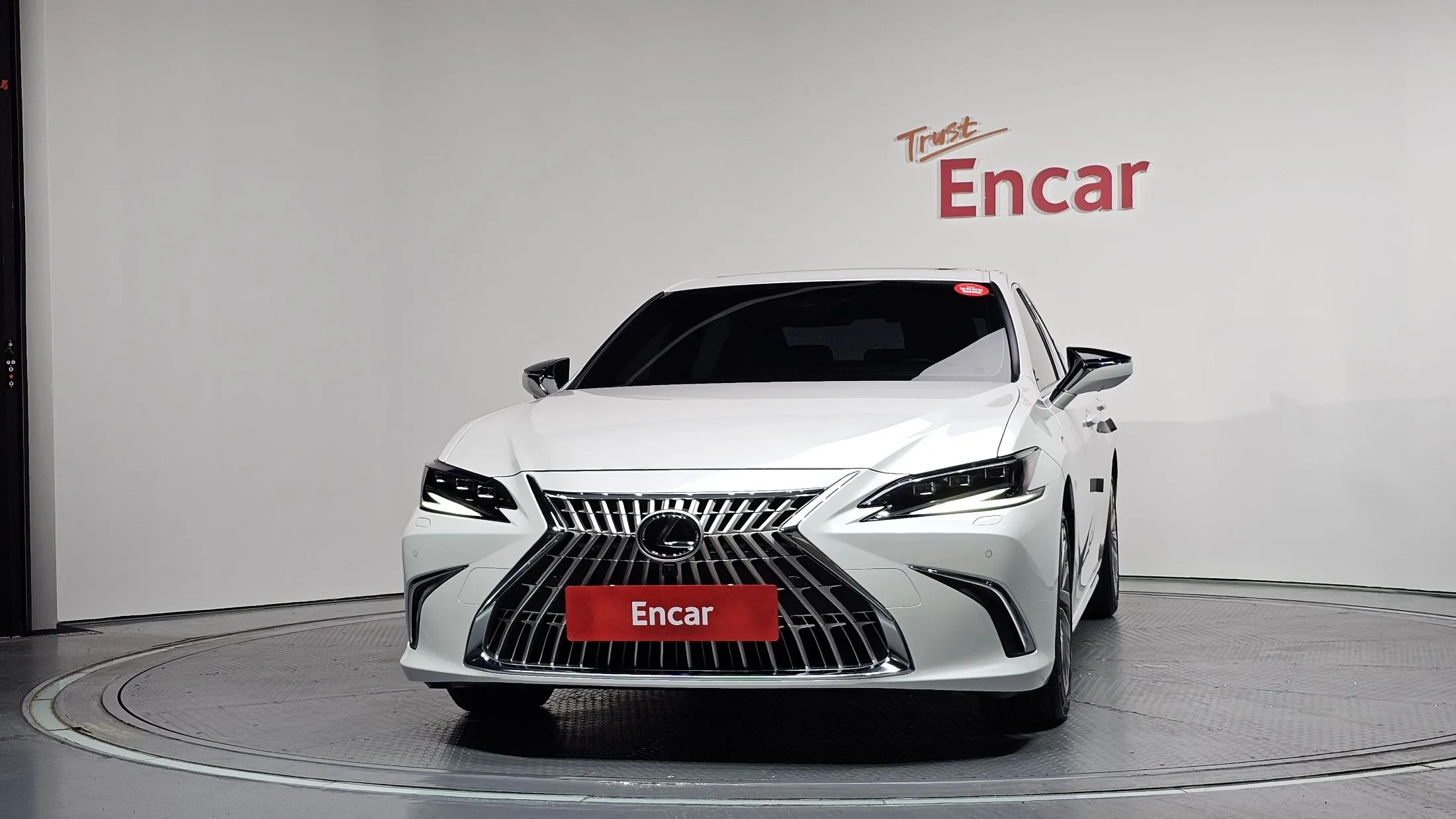 LEXUS ES300H