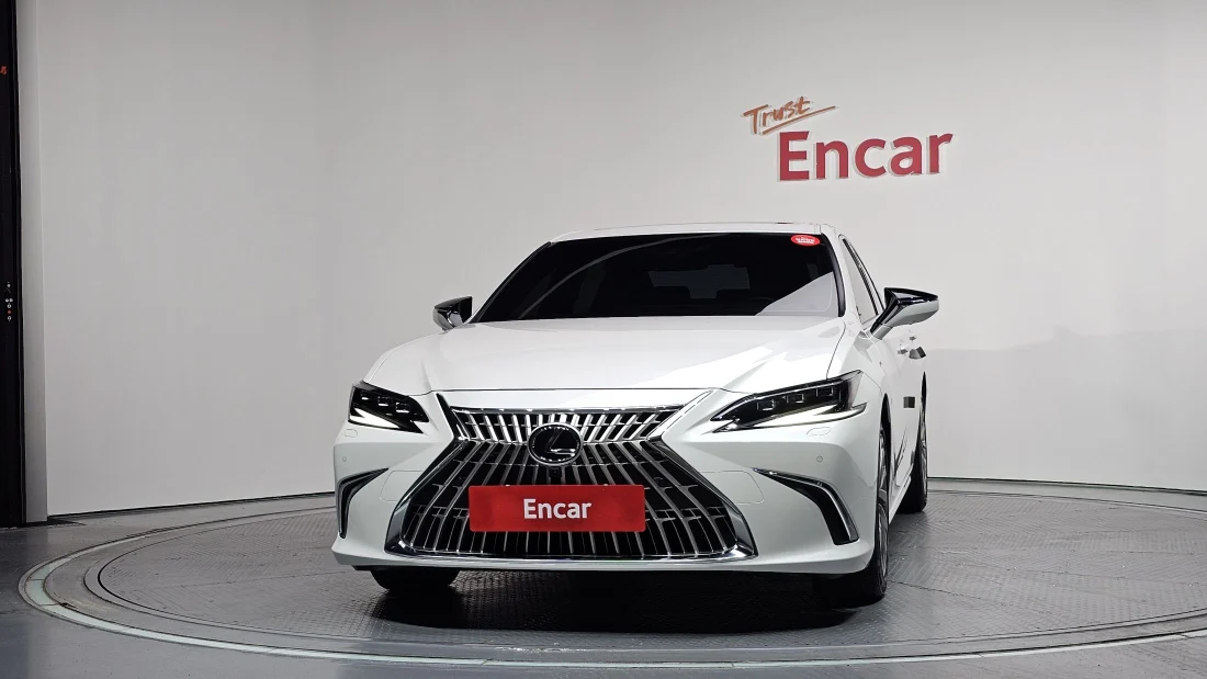 LEXUS ES300H