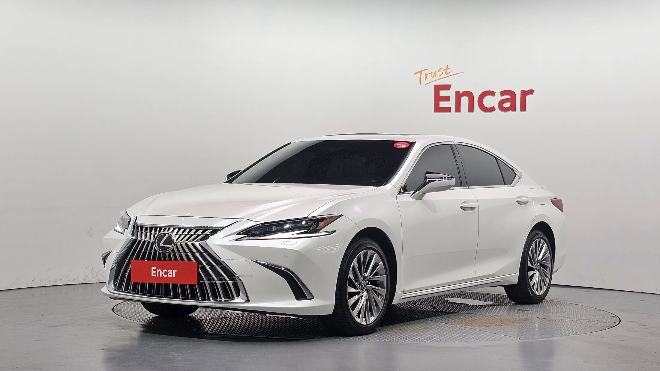 LEXUS ES300H