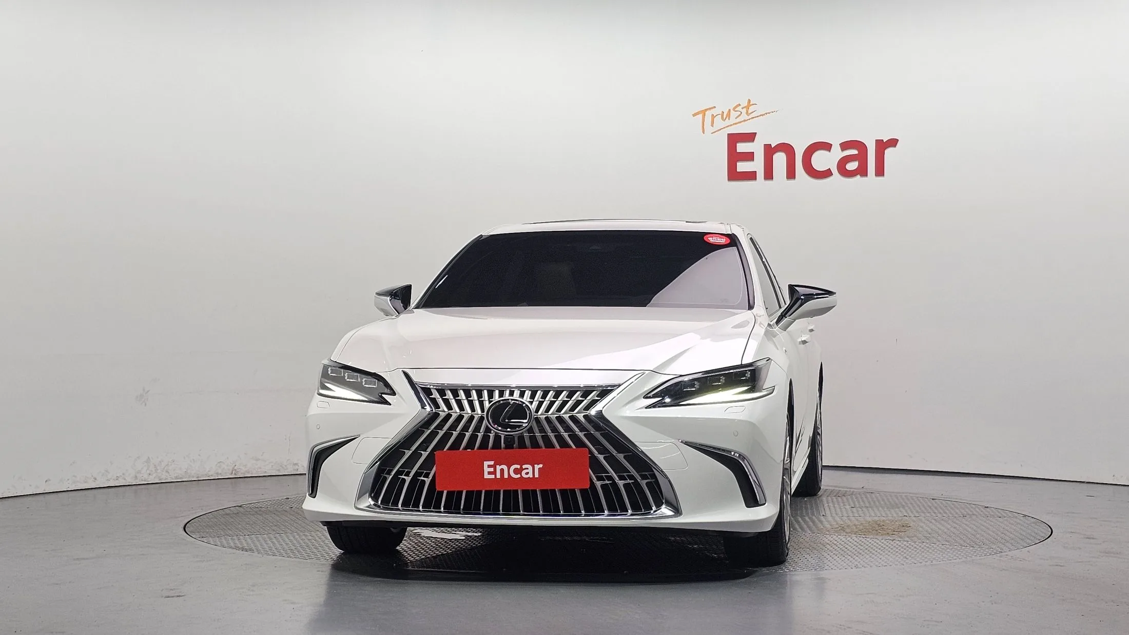 LEXUS ES300H