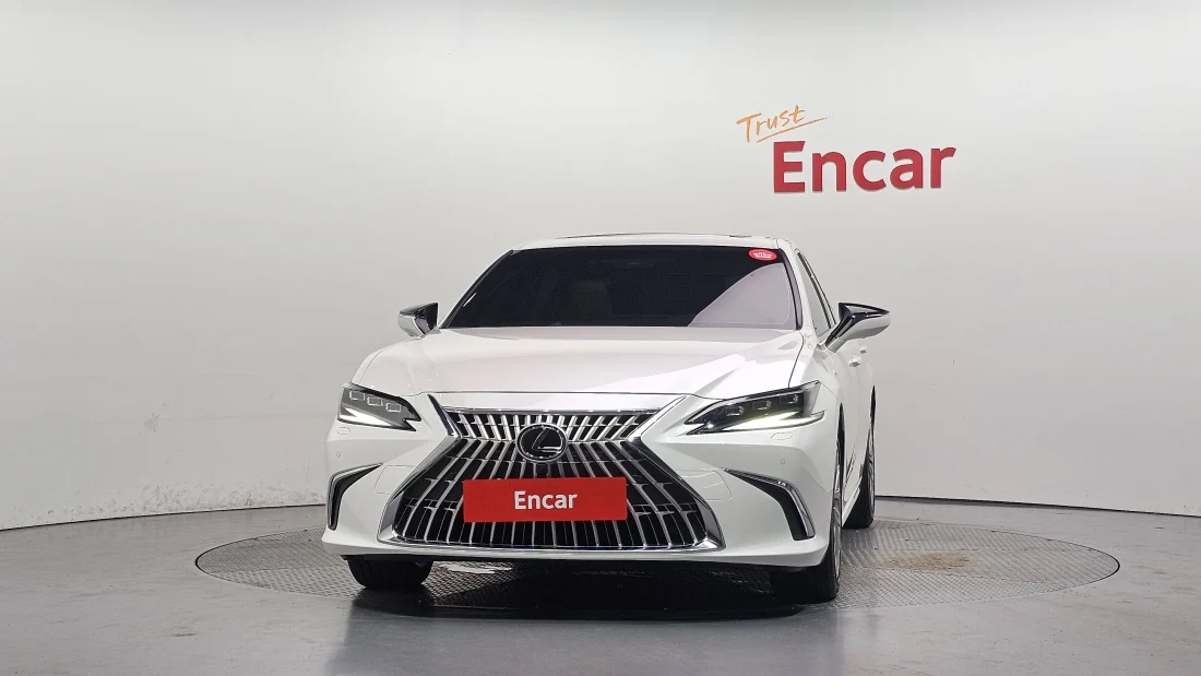 LEXUS ES300H