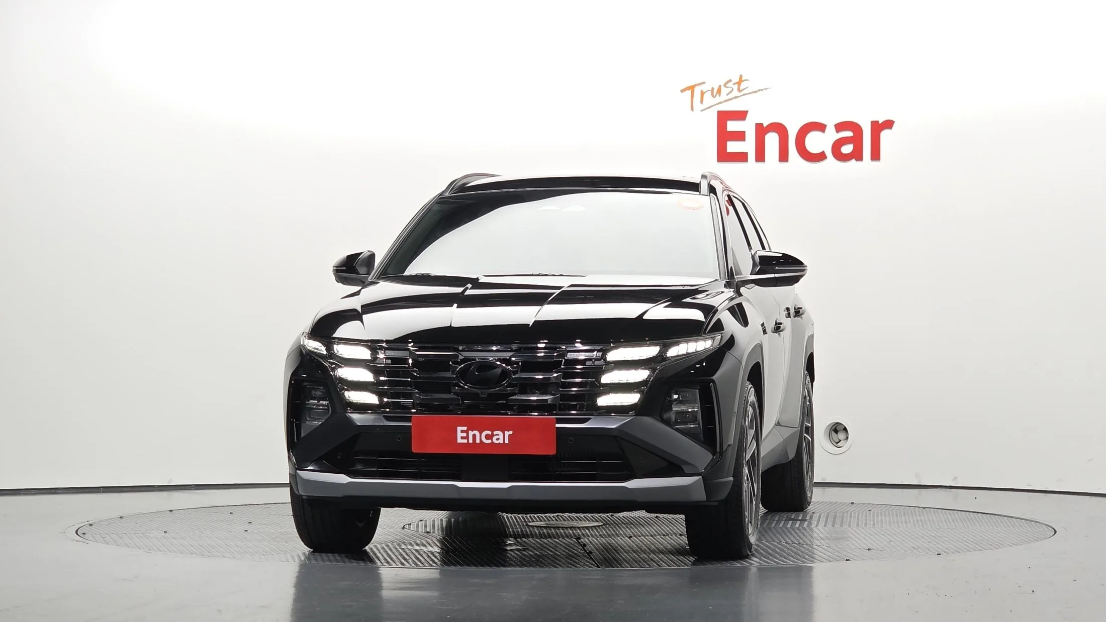 HYUNDAI TUCSON HYBRID NX4