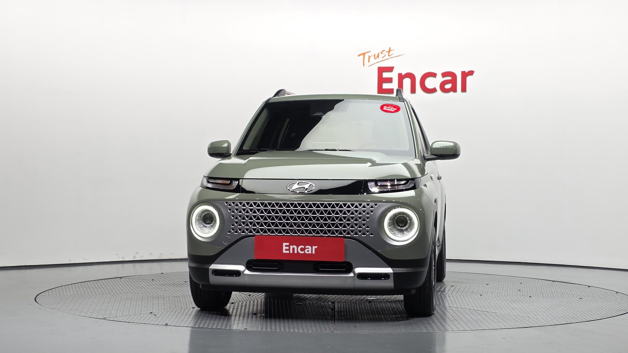 Заказать HYUNDAI CASPER