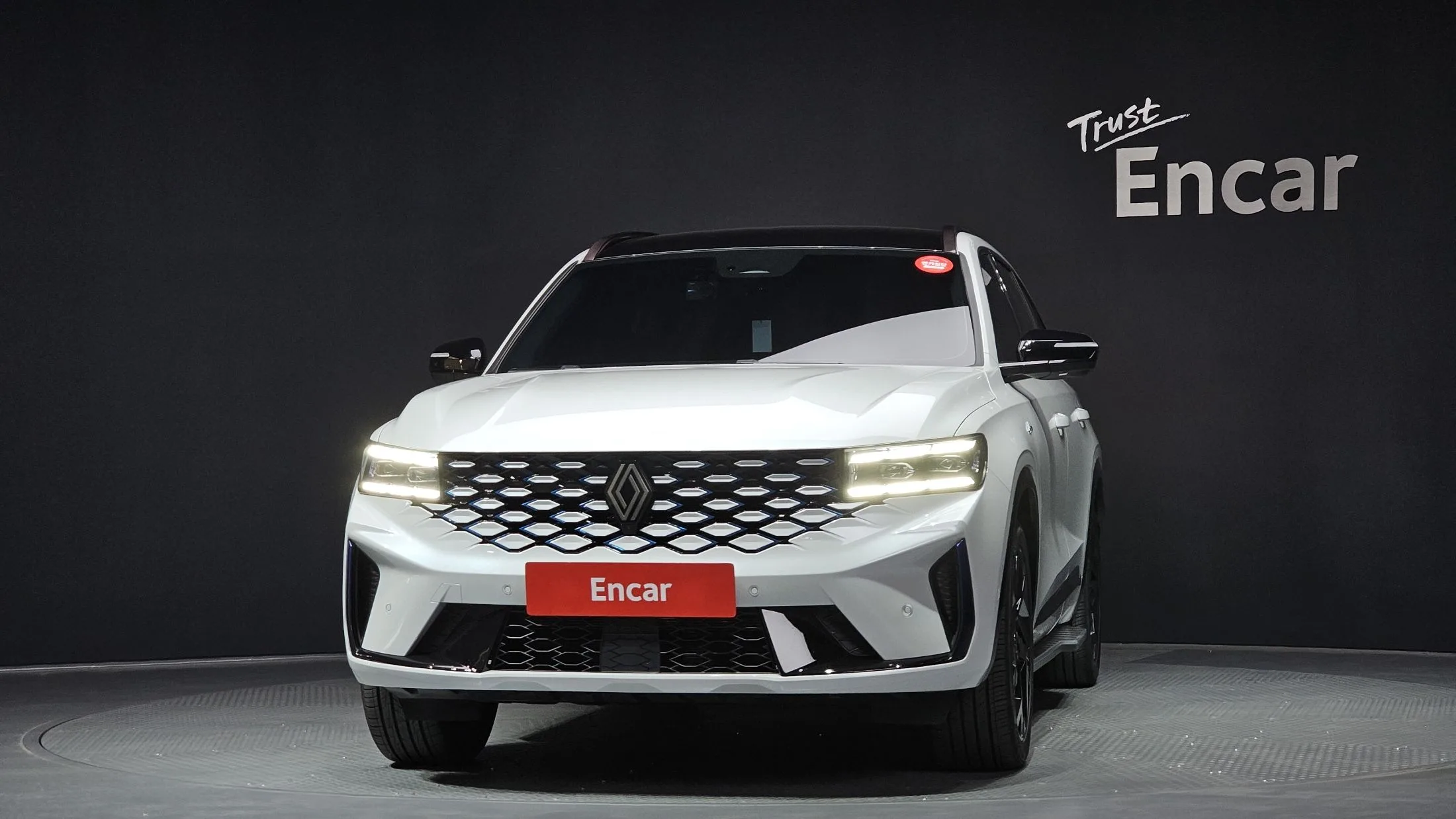 SAMSUNG GRAND KOLEOS