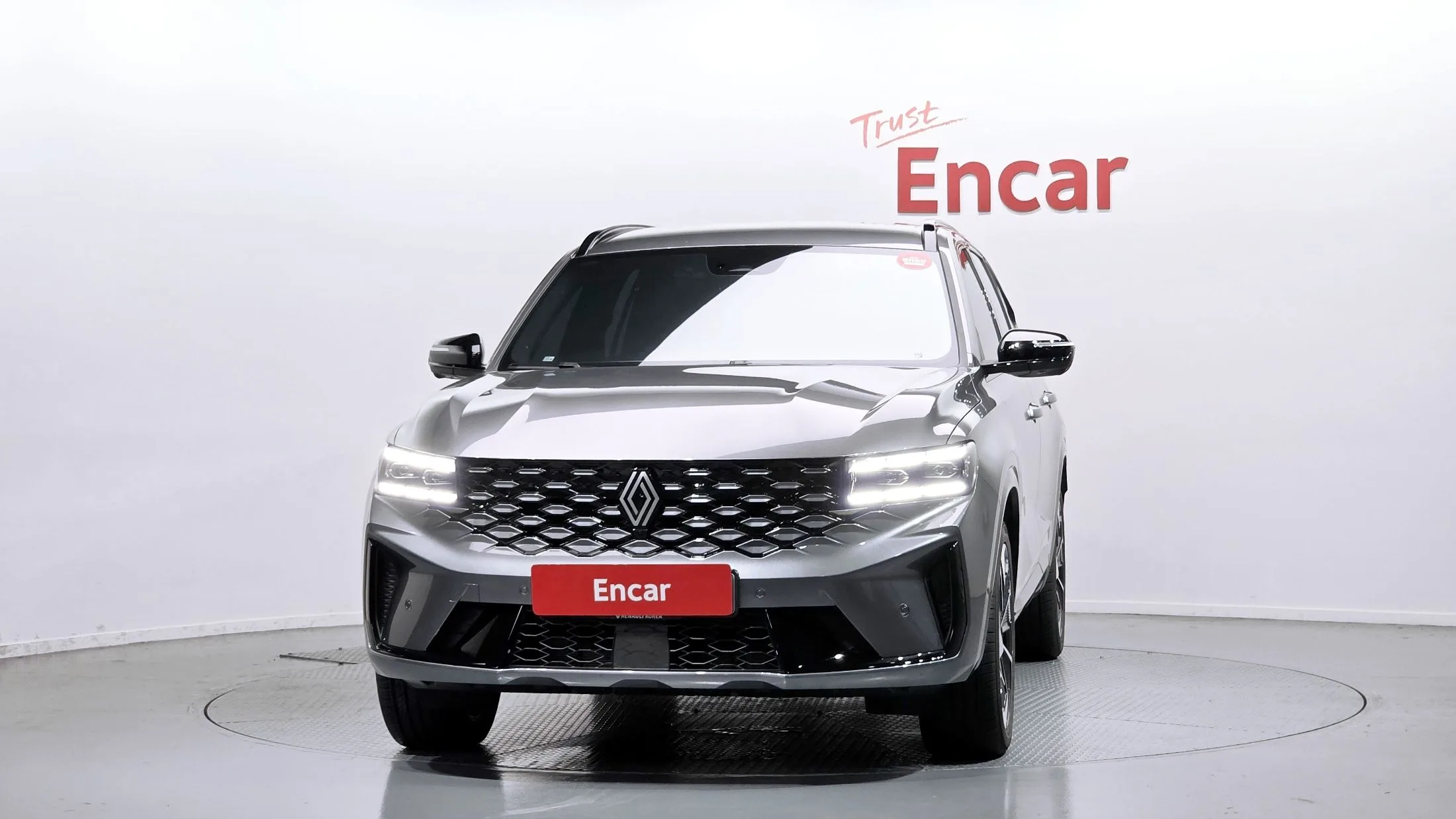 SAMSUNG GRAND KOLEOS